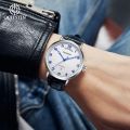 OCHSTIN 2022 Mens Watches Top Brand Luxury Automatic Mechanical Relogio Masculino 41Mm Male Dress Wristwatch Clock Auto Day Date. 