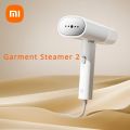 Xiaomi Mijia Garment Steamer 2 Handheld Clothes Steam Iron.