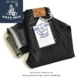 SauceZhan 310XX-HS Men's Jeans Selvedge Sanforized Denim Jeans Jeans Raw Denim Indigo Slim Fit 14.5 Oz. 