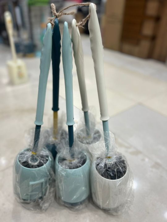 Toilet%20bowl%20cleaning%20set%20with%20soft%20bristle%20brush%20Toilet%20bowl%20brush%20and%20holder%20Bathroom%20cleaning%20brush%20-%20Image%206