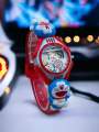 New Doraemon Cartoon  Children Watches, Wristwatches For Kids - Doraemon Kids watch - Watch. 
