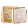 Taylor & Matrie TLM Powder Oil Control, Waterproof and Long-lasting, Authentic Double Layer Brightening, Setting Concealer, Fair Complexion, Non-Fluffing Powder. 