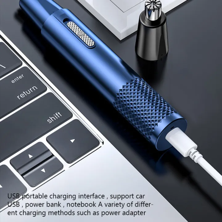 Electric%20Nose%20Hair%20Trimmer%20Shaver%20USB%20Charging%20Men%20Women%20Ear%20Face%20Eyebrow%20Trimmer%20Nose%20Hair%20Remover%20Tool%20Nasal%20Hair%20Clean%20Trimer%20-%20Image%205