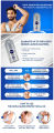 Nivea Silver Protect Anti-Perspirant Roll On Deodorant 50ml/ 25ml.