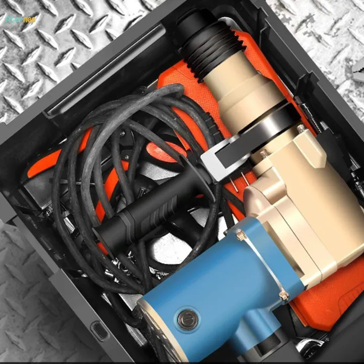 Tool%20Box%20Large%20Space%20Lightweight%20Durable%20with%20Lid%20Hammer%20Handy%20Tools%20Electrician%20Repairs%20Box%20Repair%20Tool%20Storage%20Case%20for%20Garage%20Home%20Trunk%20,%2041cmx33cmx21.5cm%20-%20Image%206