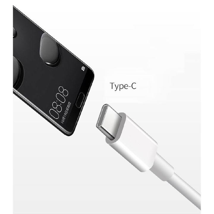 Earphone%20USB%20Type-C%20Jack%20In%20Ear%20Headphone%20Headset%20Mic%20Volume%20Huawei%20Nova%205T%20P30%20P20%20Pro%20-%20Image%209