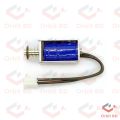 5V Solenoid Mini Push Pull DC 5V 1A 30g 3mm Mini Electromagnetic Solenoid Lock Pull Type for Electric Lock Cabinet Door Lock. 