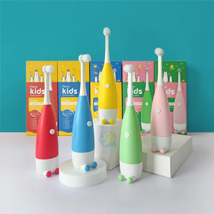 Children%E2%80%99s%20Electric%20Toothbrush%203-15%20Years%20Cartoon%20Soft%20Bristle%20-%20Image%206