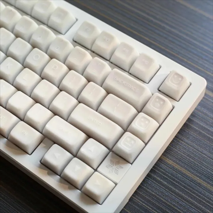Semi-transparent%20marble%20140-key%20SA%20keyboard%20keycaps,%20custom%20keycaps,%20simple,%20white%20keycaps,%20mechanical%20keyboard%20accessories%20-%20Image%203