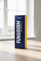 Fungiderm spray.