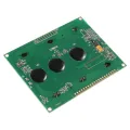 LCD12864 12864 Full Graphics LCD Display Monitor 12864 128×64 5V Character Blue Backlight Screen LCD 12864 IIC I2C For Arduino LCD Display Electronics Circuitry & Parts. 