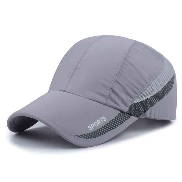 %E3%80%90Heartbeat%20Girl%20Store%E3%80%91Clape%20Summer%20Outdoor%20Sun%20Quick%20Women%20Men%20Golf%20Fishing%20Cap%20Adjustable%20Snapback%20Unisex%20Baseball%20Caps%20Breathable%20Mesh%20Caps%20-%20Image%203
