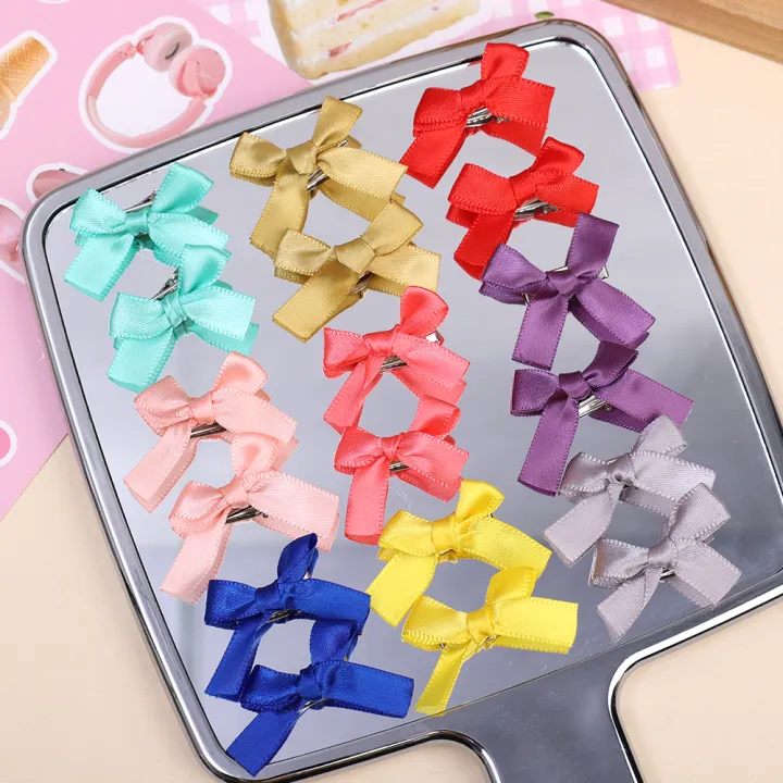 8PCS%20Sweet%20Bowknot%20Hair%20Clips%20Ribbon%20Bow%20Hairpins%20Bang%20Clip%20Girls%20Mini%20Grabs%20Clips%20Women%20Headwear%20Hair%20Accessories%20-%20Image%208