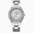(New)B Ladie High-End Linked Watch Full Diamond Watch Fa1258.