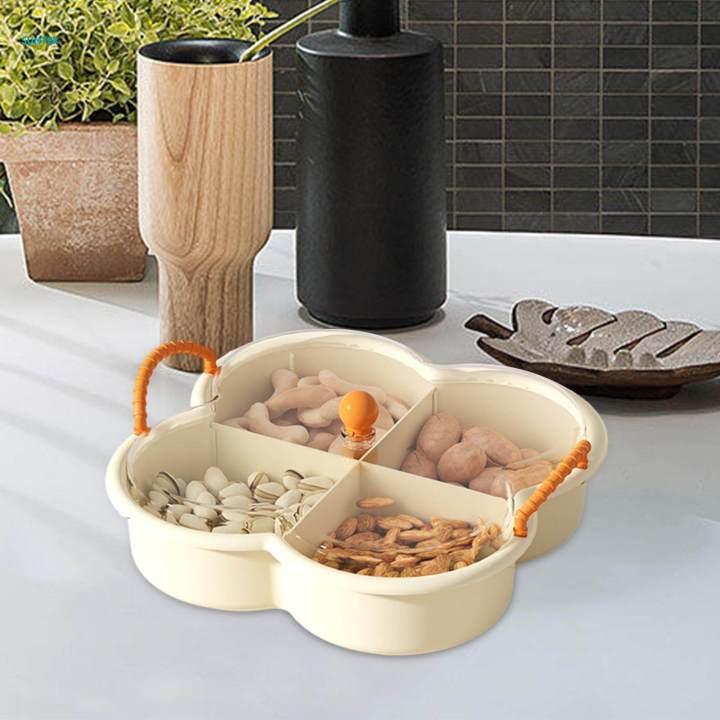 Snack%20Serving%20Tray%204%20Grids%20Snack%20Serving%20Plate%20Dishes%20for%20Cakes%20-%20Image%204