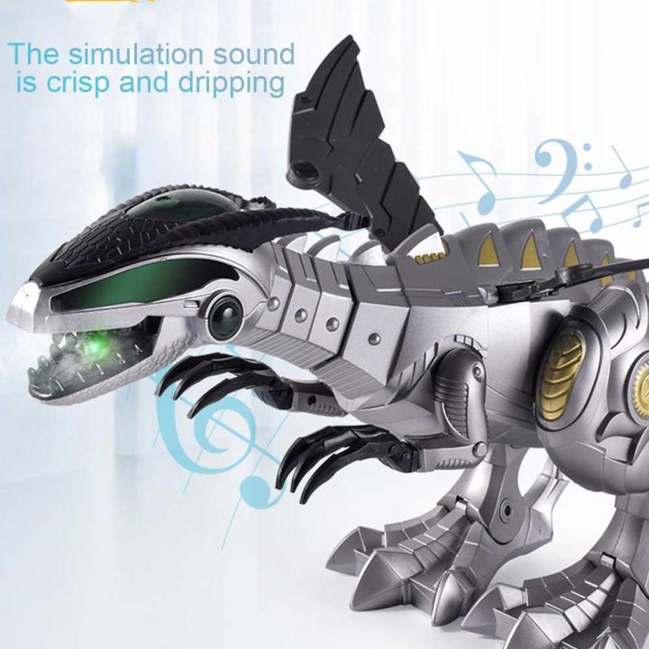 Goglor%20Electronic%20Walking%20Dinosaur%20Robot%20Toys%20with%20Mist%20Spray%20Lights%20Eyes%20Roaring%20Sounds%20and%20Swinging%20Tail%20Action%20for%20Kids%20-%20Image%207