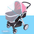 Baby increased density, cart baby stroller full cover, rattan mosquito net, straight. 