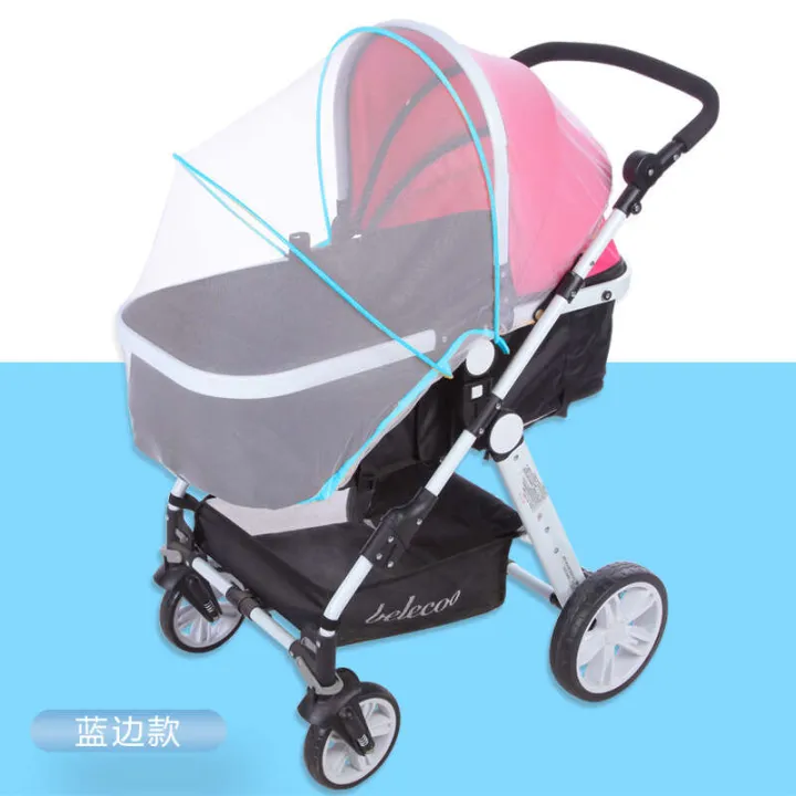 Baby%20increased%20density,%20cart%20baby%20stroller%20full%20cover,%20rattan%20mosquito%20net,%20straight%20-%20Image%206
