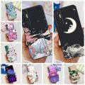 For Tecno Camon 17 Pro Case Fashion Cartoon Astronaut Soft TPU Silicone Back Cover Tecno Camon 17P 17Pro Camon17 Phone Case Capa. 