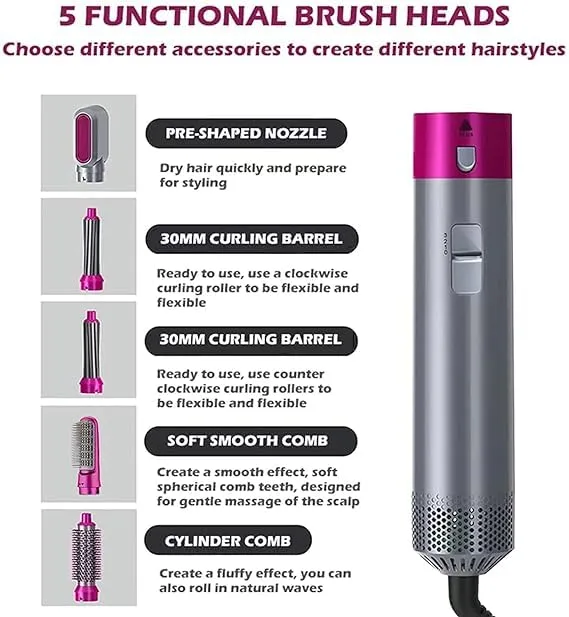 5in1%20Hair%20Styler%20Detachable%20Blow%20Dryer%20Brush%20with%20Negative%20Ion%20Technology%20Suitable%20for%20Straightening%20Manual%20Curling,%20Blow%20Drying%20and%20Other%20Styles%20-%20Image%206