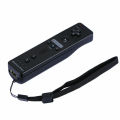 Wireless Bluetooth Controller Suitable For Wii / Wii U Right Handle Built-in Accelerator (Built-in Motion Plus) Built-in Speaker with durability.