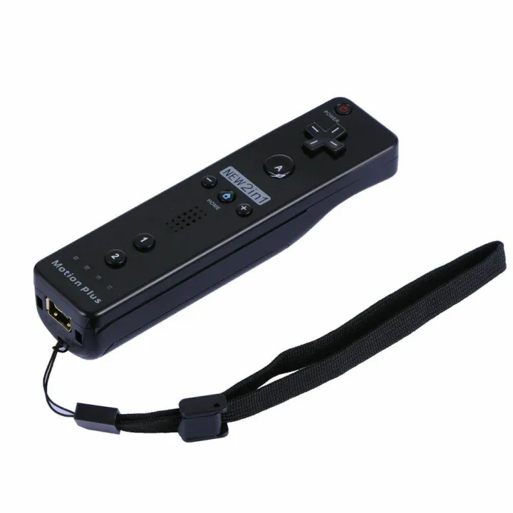 Wireless%20Bluetooth%20Controller%20Suitable%20For%20Wii%20/%20Wii%20U%20Right%20Handle%20Built-in%20Accelerator%20(Built-in%20Motion%20Plus)%20Built-in%20Speaker%20with%20durability%20-%20Image%203
