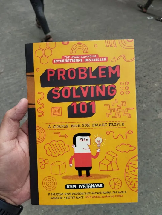 Problem%20Solving%20101:%20A%20Simple%20Book%20for%20Smart%20People%20by%20Ken%20Watanabe%20-%20Premium%20Quality%20-%20Paperback%20-%20Image%202