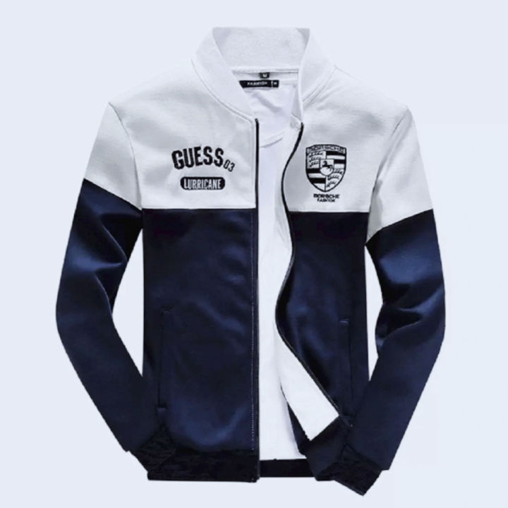 New Fashion Stylish Winter Jacket For Men
