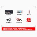 D10-1 Bluetooth Amplifier - High Power Subwoofer Audio.