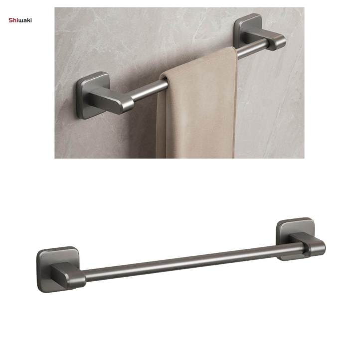 Towel%20Holder%20Space%20Saving%20Wall%20Mounted%20Durable%20Modern%20Towel%20Hanging%20Rod%20for%20Restroom%20Living%2030cm%20-%20Image%205