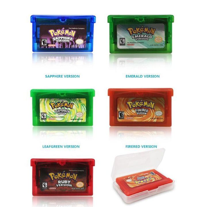 Pokemon%20Ultra%20Violet%20Version%20Gameboy%20Advance%20GBA%20Multi%20Colors%20Classic%20Game%20-%20Image%208