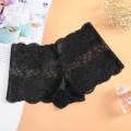 Sexy Underwear Large Size Women's Briefs Lace Knickers Underwear Soft Women's Underpants High Waist panties Comfortable Thong. 