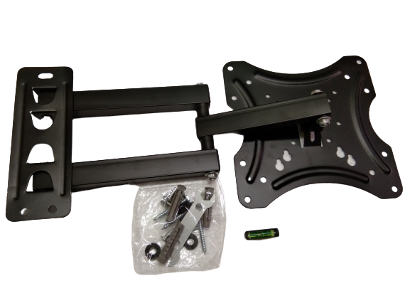 Upscaled%20Quality%20-%20Made%20with%20strong%20metal%2014%20"to%2042"%20LED/Smart%20TV%20and%20LED%20TV%20Moving%20Wall%20Mount%20for%20Monitors%20-%20Innovative%20Design%20-%20Image%208