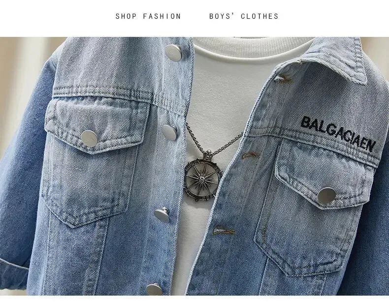 Denim Kids Coats Buy Levis Denim Jacket With Fur Shop