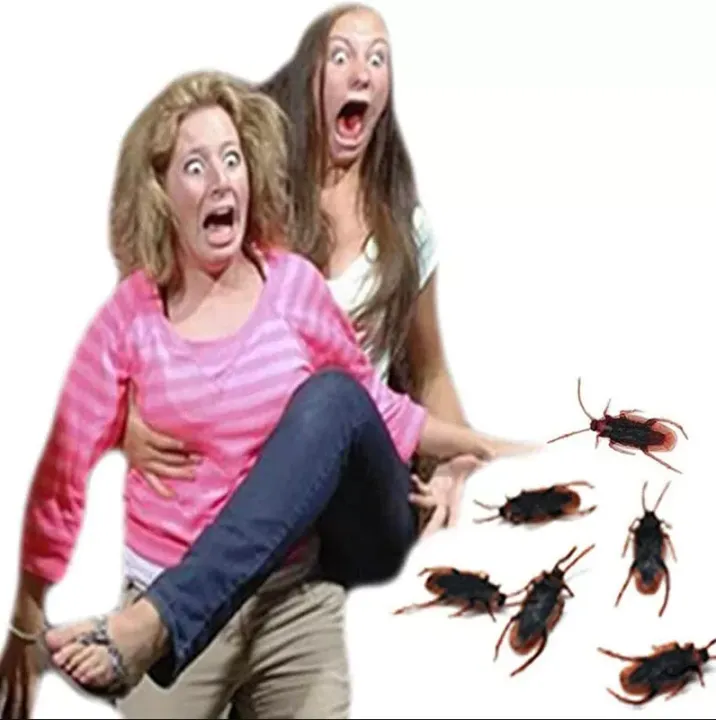 Simulation%20Plastic%20Cockroach%20Toy%20Realistic%20Insect%20Prank%20Funny%20Toys%20-%20Image%204