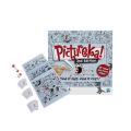 Hasbro Pictureka 2nd edition board Game for kids-E8270.