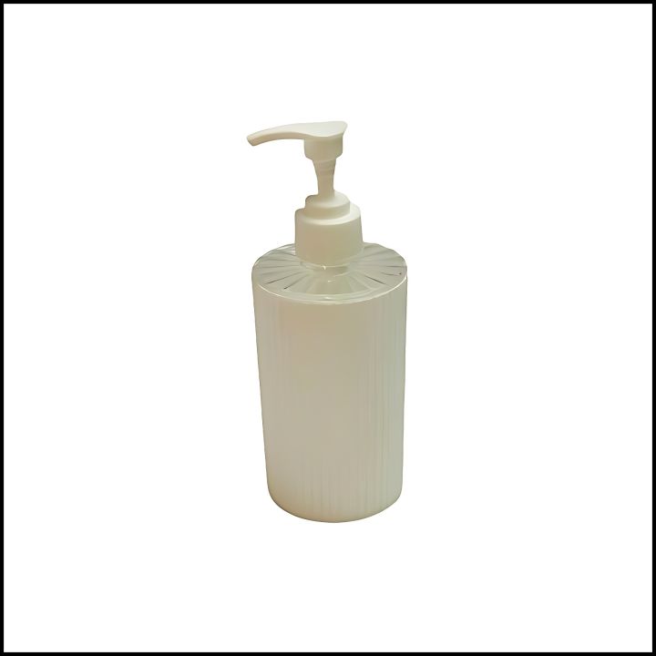 Bathroom%20soap%20dispenser%20hand-wash%20320%20ml%20refile%20bottle%20White%20Plastic%20Body%20--1Pcs%20&%20Combo%20Bottle%20Set(11.5%20cm).%20-%20Image%202