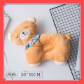 VibeVendor Pet Pillow Cute Cat Dog Pillow Sleeping Pillow.