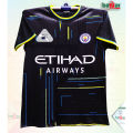 Manchester City Short Sleeve Football Jersey - Football Jersey - Jarsi - manchester city jersey.