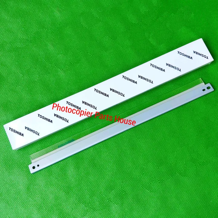 Drum%20cleaning%20blade/DC%20blade%20for%20TOSHIBA%20Photocopier%20e%20Studio%202523A/2523AD/2323AM/2323AMW/2329A/2303A/2309A/2809A/2006%20-%20Image%203