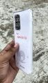 For Samsung galaxy A33 5g shockproof Transparent liquid Cristal clear long time useable soft premium protective back cover. 