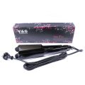 V&G HAIR STRAIGHTENER 8227.