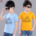 Kids New T Shirt For Boys 2 Ps.