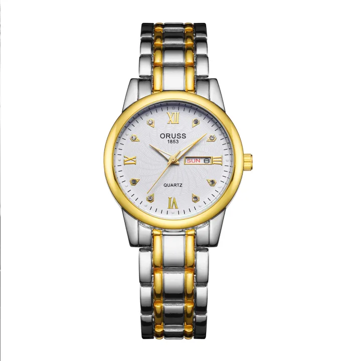 Brand%20Waterproof%20and%20Simple%20Temperament%20Quartz%20Women's%20Network%20Red%20Watch%20Women%20-%20Image%205