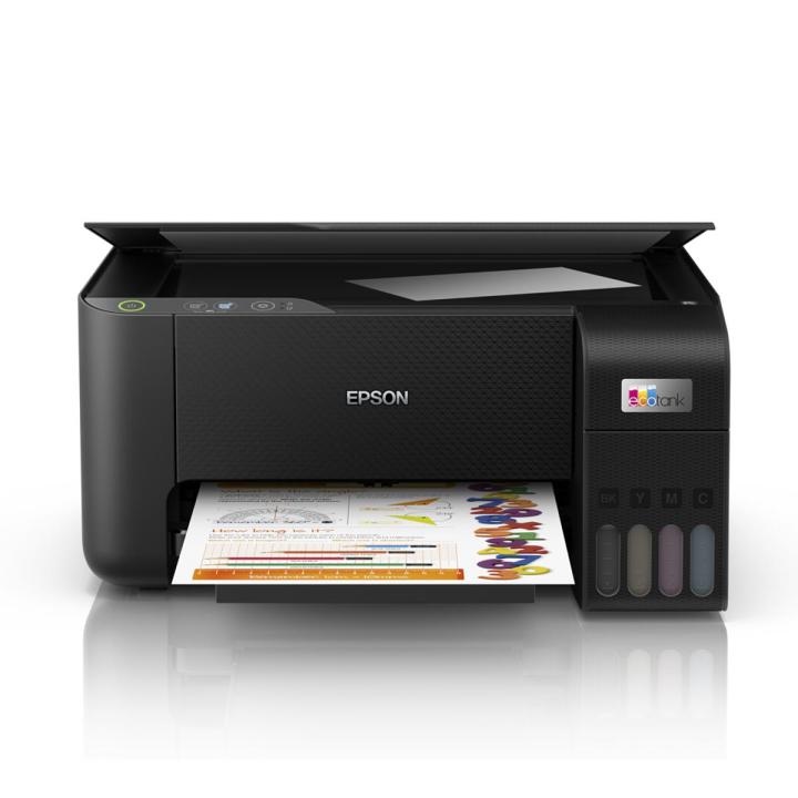 Epson EcoTank L3210 All-in-One InkTank Color Printer