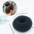 Premium Quality Mesh Hair Bun Maker.