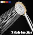 Hand Shower Full Set / Adjustable Hand Shower Set. 