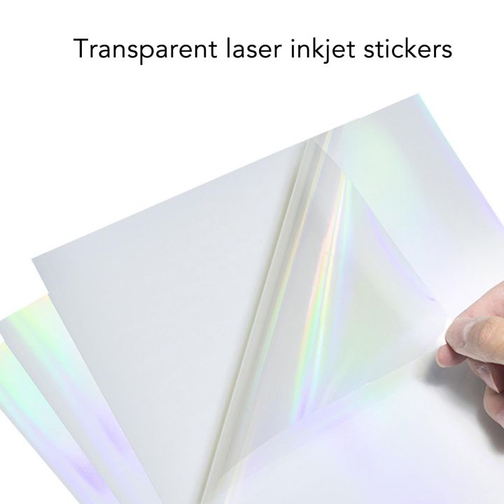 20%20Sheets%20Holographic%20Sticker%20Paper%20Transparent%20Laser%20Self%20Adhesive%20Glossy%20Sticker%20Paper%20for%20Inkjet%20Printer%20-%20Image%205