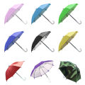 CSP Bicycle Phone Holder Mini Sunshade Umbrella Polyester Mobile Automatic Umbrella. 