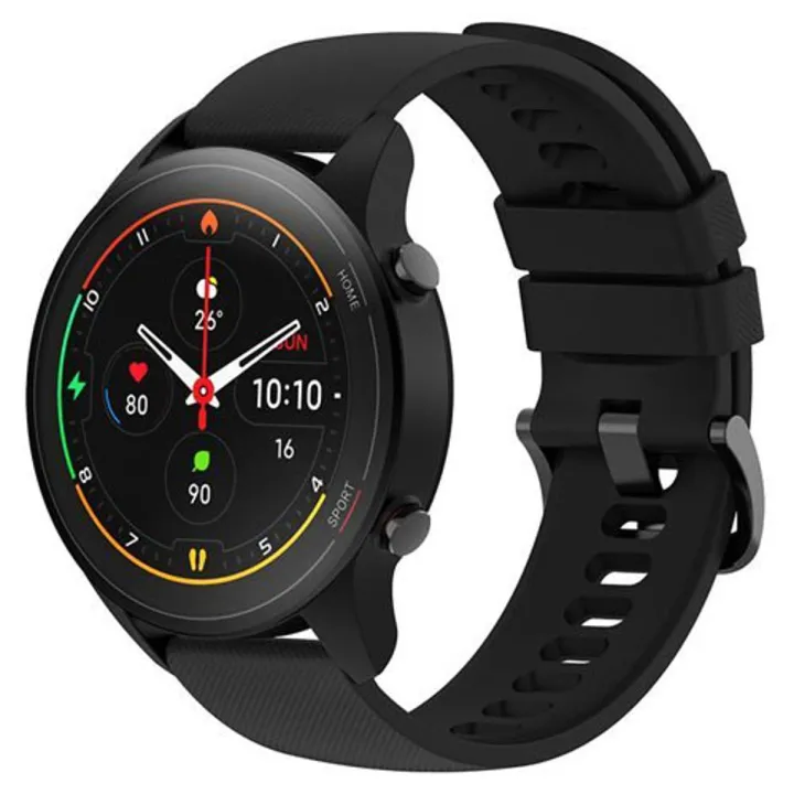 Mi touch screen watch best sale